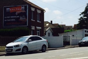 Courtier en crédit HAUTS-DE-FRANCE